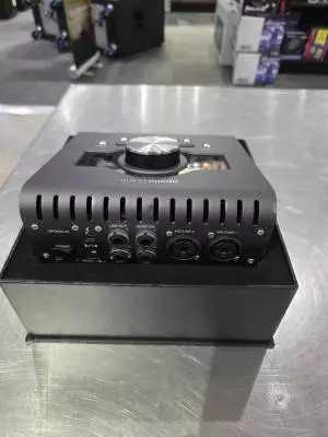 Store Special Product - Universal Audio - UA-APLTWDII/HE