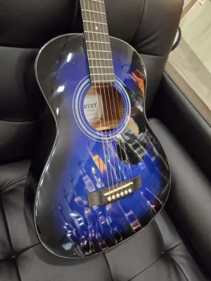 Store Special Product - Denver - DD34S-BLU