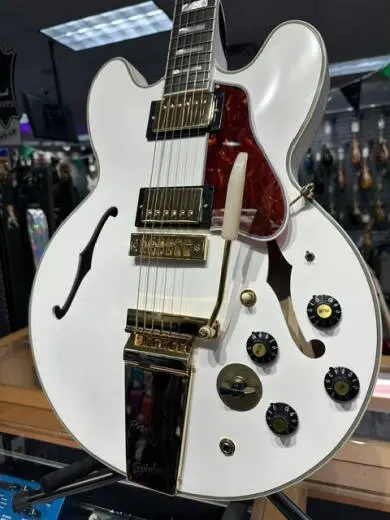 Store Special Product - Epiphone - ECAL355AWGM