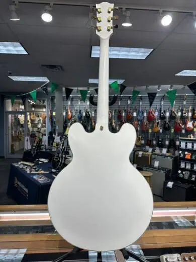 Store Special Product - Epiphone - ECAL355AWGM