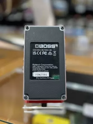 Store Special Product - BOSS - RC-1