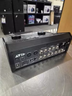 Store Special Product - Avid - MBOX STUDIO