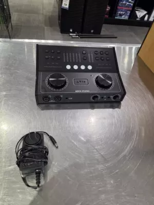 Store Special Product - Avid - MBOX STUDIO