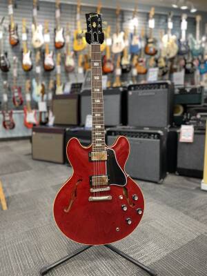 Store Special Product - Gibson Custom Shop - Murphy Lab \