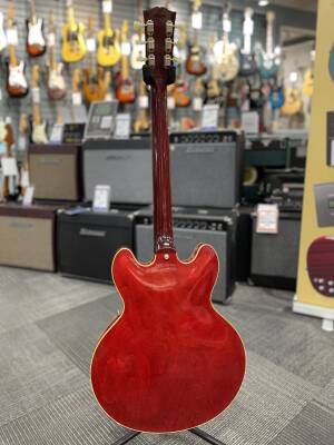 Store Special Product - Gibson Custom Shop - Murphy Lab \