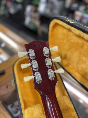 Store Special Product - Gibson Custom Shop - Murphy Lab \