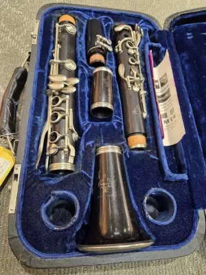 Store Special Product - Buffet Crampon - R13 BB CLARINET, S/P KEYS
