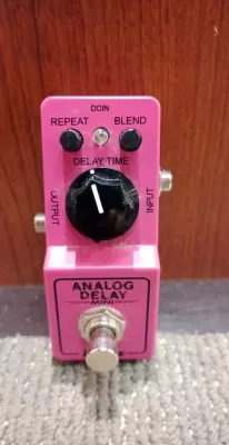 Store Special Product - Ibanez - ADMINI