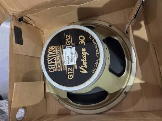 Store Special Product - Celestion - T3904/P