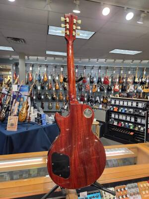 Store Special Product - Gibson Custom Shop - LPR58VOITNH