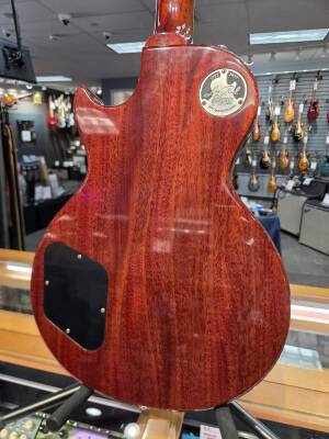 Store Special Product - Gibson Custom Shop - LPR58VOITNH