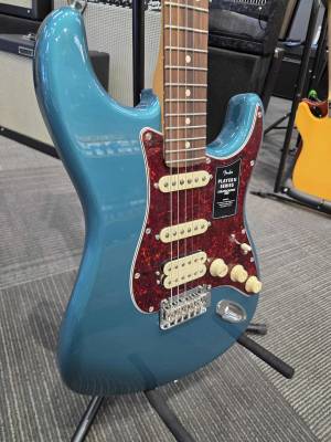 Store Special Product - Fender PLAYER II STRAT HSS RW OTQ TORT P