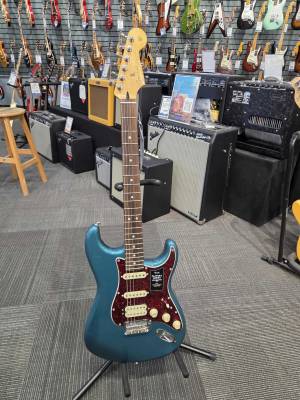 Store Special Product - Fender PLAYER II STRAT HSS RW OTQ TORT P