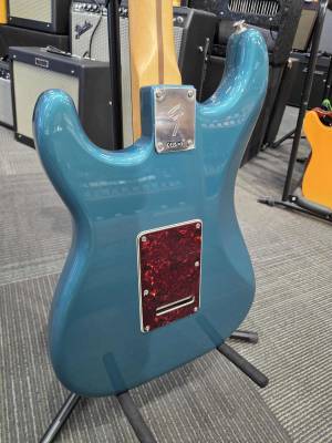 Store Special Product - Fender PLAYER II STRAT HSS RW OTQ TORT P
