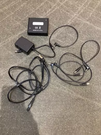 Store Special Product - Voodoo Lab - PPX4