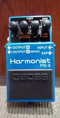 Store Special Product - BOSS - PS-6-BOSS