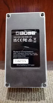 Store Special Product - BOSS - PS-6-BOSS