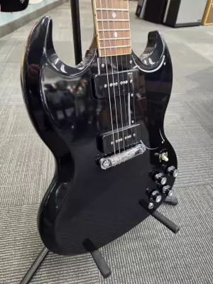 Store Special Product - Gibson - SG SPECIAL EBONY