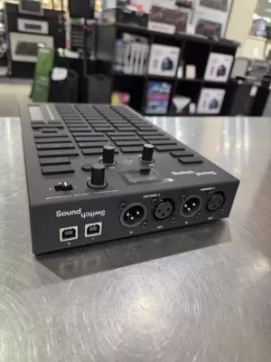 Store Special Product - SoundSwitch - CONTROLONE