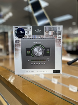 Store Special Product - Universal Audio - UA-APLTWXD/HE