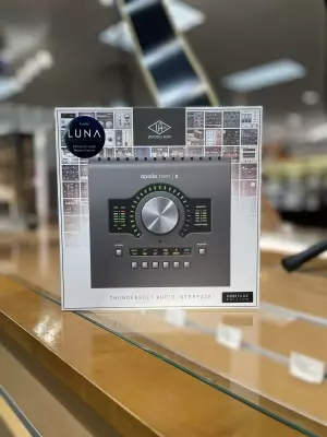 Store Special Product - Universal Audio - UA-APLTWXD/HE