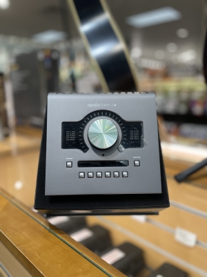 Store Special Product - Universal Audio - UA-APLTWXD/HE