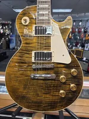 Store Special Product - GIBSON LP STD LITE AAA