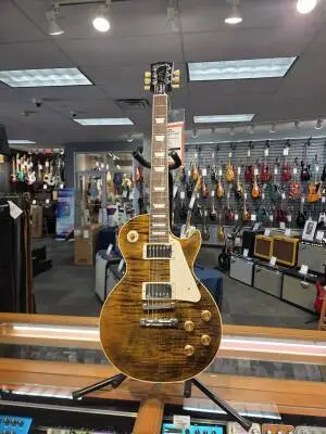 Store Special Product - GIBSON LP STD LITE AAA