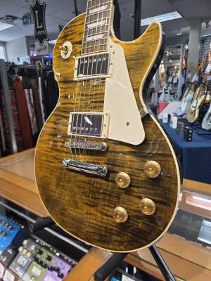 Store Special Product - GIBSON LP STD LITE AAA