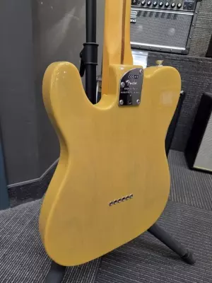 Store Special Product - Fender - AM PRO II TELE MN BTB W/C