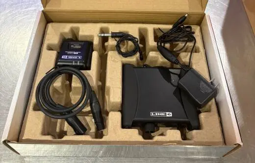 Store Special Product - Line 6 - L6XDV35L