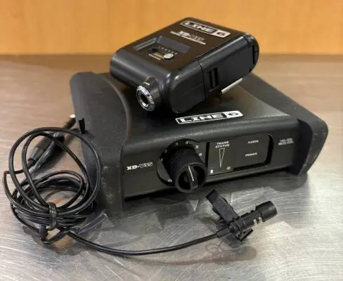 Store Special Product - Line 6 - L6XDV35L