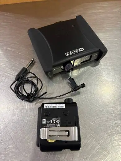 Store Special Product - Line 6 - L6XDV35L