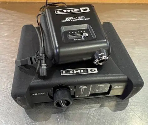 Store Special Product - Line 6 - L6XDV35L