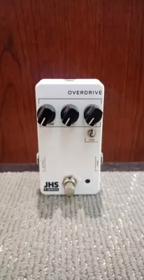 Store Special Product - JHS Pedals - JHS 3 OVERDRIVE
