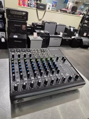 Store Special Product - Mackie - 1202-VLZ4