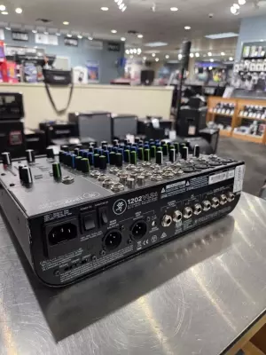 Store Special Product - Mackie - 1202-VLZ4