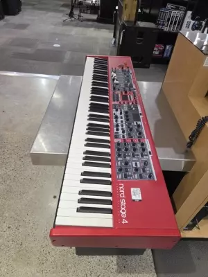 Store Special Product - Nord - STAGE 4 88