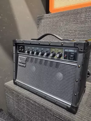 Store Special Product - Roland - JC-22