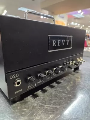 Store Special Product - Revv - REVV-D20