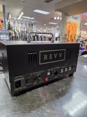 Store Special Product - Revv - REVV-D20