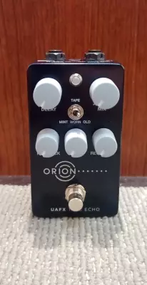 Store Special Product - Universal Audio - UA-GPS-ORN