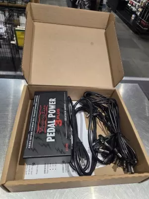 Store Special Product - Voodoo Lab - PP3P