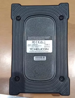 Store Special Product - TC-Helicon - DITTO MICLOOPER