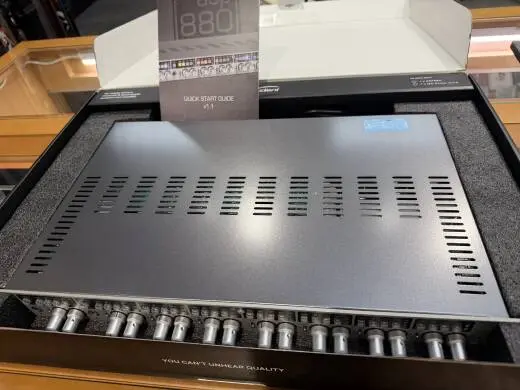 Store Special Product - Audient - ASP880