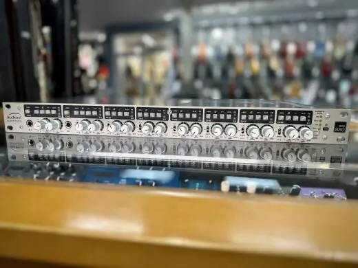 Store Special Product - Audient - ASP880