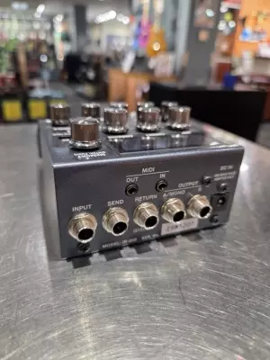 Store Special Product - BOSS - IR-200