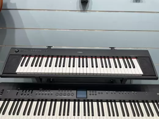 Store Special Product - Yamaha - NP12 B