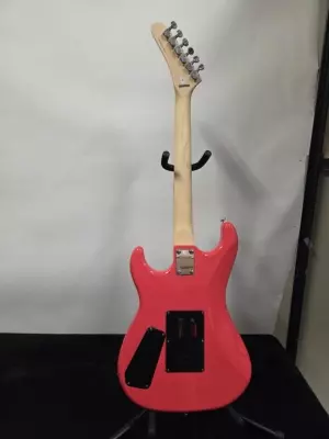 Store Special Product - Kramer - BARETTA SPECIAL RUBY RED
