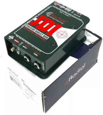 Store Special Product - Radial - Passive DI